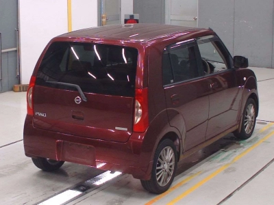 NISSAN PINO