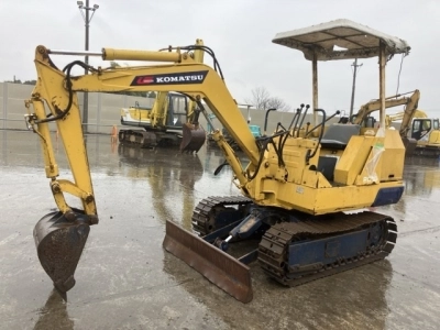KOMATSU OTHER