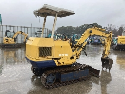 KOMATSU OTHER