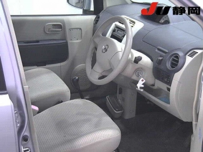 NISSAN OTTI