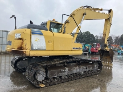 KOMATSU OTHER