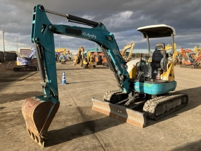 KUBOTA KUBOTA