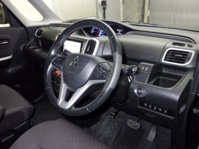 MITSUBISHI DELICA D:2