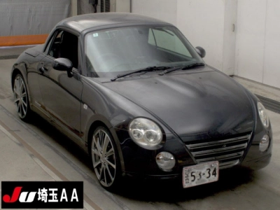 DAIHATSU COPEN