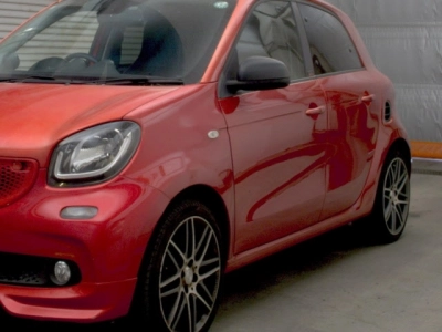 SMART FOURFOUR