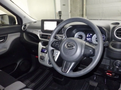 DAIHATSU CAST ACTIVA