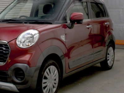 DAIHATSU CAST ACTIVA