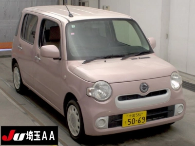 DAIHATSU MIRA COCOA