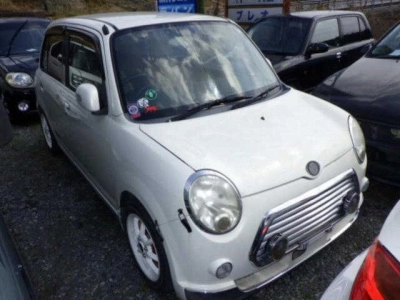 DAIHATSU MIRA GINO