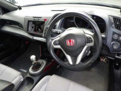 HONDA CR-Z
