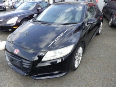 HONDA CR-Z