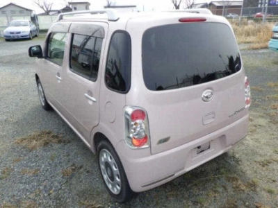 DAIHATSU MIRA COCOA