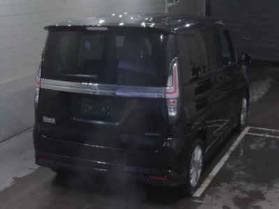 MITSUBISHI DELICA D:2