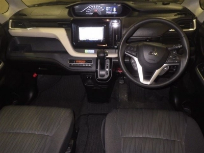 MITSUBISHI DELICA D:2