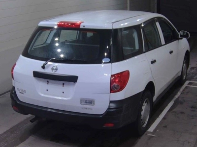 NISSAN NV150 AD