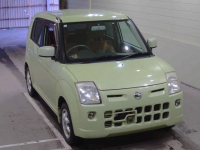 NISSAN PINO