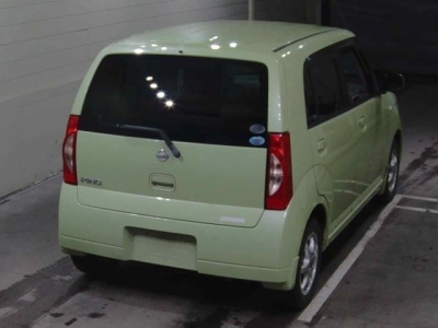 NISSAN PINO