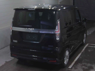 MITSUBISHI DELICA D:2