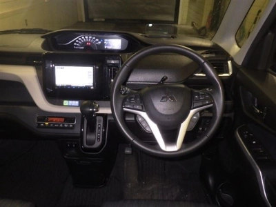 MITSUBISHI DELICA D:2