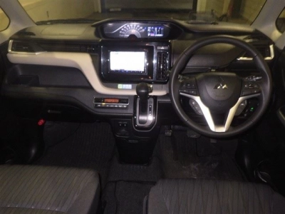 MITSUBISHI DELICA D:2