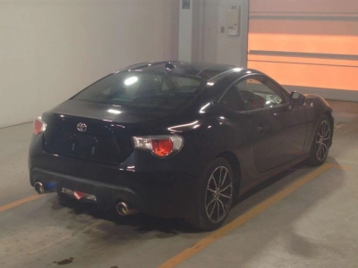 TOYOTA 86