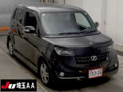 TOYOTA BB