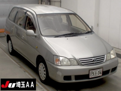 TOYOTA GAYA