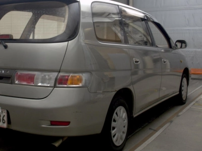 TOYOTA GAYA