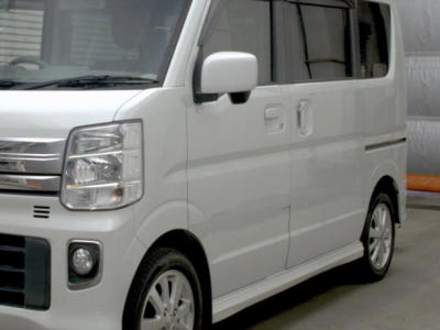 NISSAN NV100 CLIPPER RIO