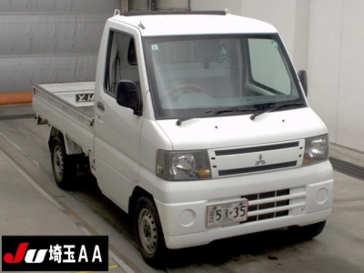 MITSUBISHI MINICAB TRUCK