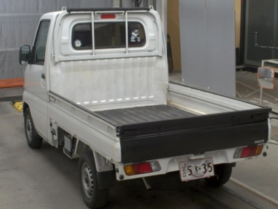 MITSUBISHI MINICAB TRUCK