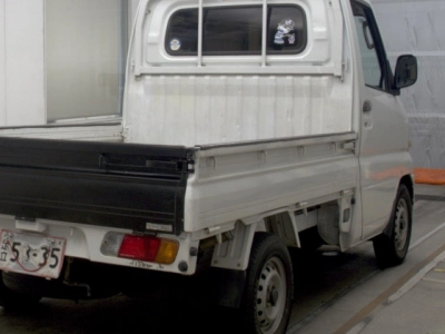 MITSUBISHI MINICAB TRUCK