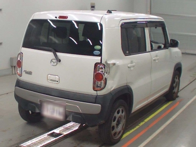 MAZDA FLAIR CROSSOVER