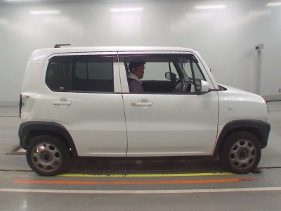 MAZDA FLAIR CROSSOVER