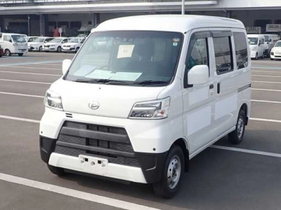 DAIHATSU HIJET CARGO