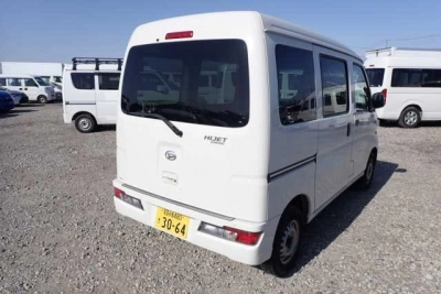 DAIHATSU HIJET CARGO