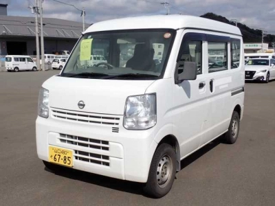 NISSAN NV100 CLIPPER