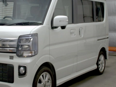NISSAN NV100 CLIPPER RIO