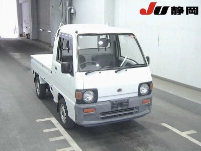 SUBARU SAMBAR TRUCK