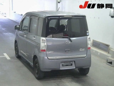 DAIHATSU TANTO EXE