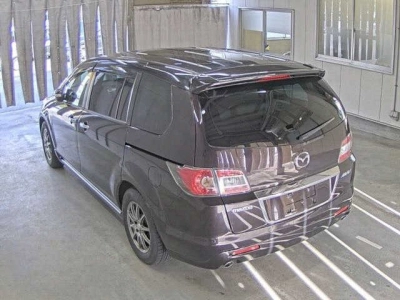 MAZDA MPV