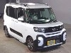 DAIHATSU TANTO FUN CROSS