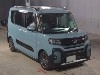 DAIHATSU TANTO FUN CROSS