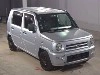 DAIHATSU NAKED