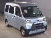 SUBARU SAMBAR VAN