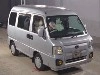 SUBARU SAMBAR DIAS