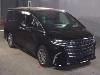 TOYOTA ALPHARD HYBRID