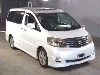 TOYOTA ALPHARD G
