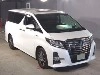 TOYOTA ALPHARD HYBRID