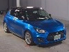 SUZUKI SWIFT SPORTS